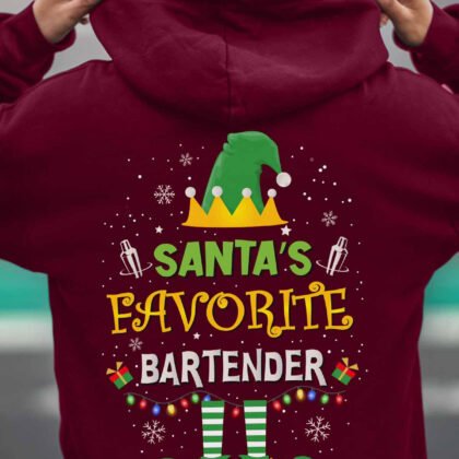 Bartender