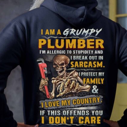 Plumber