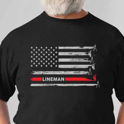 Lineman